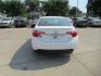 2016 WHITE TOYOTA COROLLA L (5YFBURHE2GP) with an 1.8L engine, Automatic transmission, located at 908 SE 14th Street, Des Moines, IA, 50317, (515) 281-0330, 41.580303, -93.597046 - Photo#5