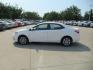 2016 WHITE TOYOTA COROLLA L (5YFBURHE2GP) with an 1.8L engine, Automatic transmission, located at 908 SE 14th Street, Des Moines, IA, 50317, (515) 281-0330, 41.580303, -93.597046 - Photo#7