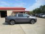 2019 GRAY HONDA RIDGELINE RTL (5FPYK3F7XKB) with an 3.5L engine, Automatic transmission, located at 908 SE 14th Street, Des Moines, IA, 50317, (515) 281-0330, 41.580303, -93.597046 - Photo#3