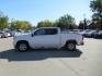 2021 WHITE CHEVROLET SILVERADO 1500 LT (1GCUYDED9MZ) with an 5.3L engine, Automatic transmission, located at 908 SE 14th Street, Des Moines, IA, 50317, (515) 281-0330, 41.580303, -93.597046 - Photo#7