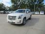 2015 WHITE CADILLAC ESCALADE PREMIUM (1GYS4NKJ3FR) with an 6.2L engine, Automatic transmission, located at 908 SE 14th Street, Des Moines, IA, 50317, (515) 281-0330, 41.580303, -93.597046 - Photo#0