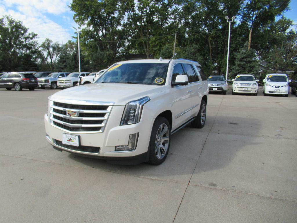 photo of 2015 CADILLAC ESCALADE PREMIUM