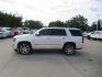 2015 WHITE CADILLAC ESCALADE PREMIUM (1GYS4NKJ3FR) with an 6.2L engine, Automatic transmission, located at 908 SE 14th Street, Des Moines, IA, 50317, (515) 281-0330, 41.580303, -93.597046 - Photo#7