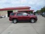 2016 RED CHEVROLET TAHOE LT (1GNSKBKC6GR) with an 5.3L engine, Automatic transmission, located at 908 SE 14th Street, Des Moines, IA, 50317, (515) 281-0330, 41.580303, -93.597046 - Photo#3