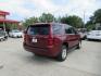 2016 RED CHEVROLET TAHOE LT (1GNSKBKC6GR) with an 5.3L engine, Automatic transmission, located at 908 SE 14th Street, Des Moines, IA, 50317, (515) 281-0330, 41.580303, -93.597046 - Photo#4