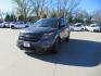 2015 GRAY FORD EXPLORER SPORT (1FM5K8GT4FG) with an 3.5L engine, Automatic transmission, located at 908 SE 14th Street, Des Moines, IA, 50317, (515) 281-0330, 41.580303, -93.597046 - Photo#0