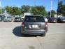 2014 GRAY JEEP COMPASS LIMITED (1C4NJCCB1ED) with an 2.4L engine, Continuously Variable transmission, located at 908 SE 14th Street, Des Moines, IA, 50317, (515) 281-0330, 41.580303, -93.597046 - Photo#5