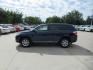 2013 BLUE TOYOTA HIGHLANDER BASE (5TDBK3EH4DS) with an 3.5L engine, Automatic transmission, located at 908 SE 14th Street, Des Moines, IA, 50317, (515) 281-0330, 41.580303, -93.597046 - Photo#7