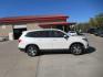 2018 WHITE HONDA PILOT EXL (5FNYF6H52JB) with an 3.5L engine, Automatic transmission, located at 908 SE 14th Street, Des Moines, IA, 50317, (515) 281-0330, 41.580303, -93.597046 - Photo#3