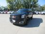 2020 BLACK GMC YUKON SLT (1GKS2BKJXLR) with an 6.2L engine, Automatic transmission, located at 908 SE 14th Street, Des Moines, IA, 50317, (515) 281-0330, 41.580303, -93.597046 - Photo#0