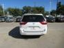 2020 WHITE TOYOTA SIENNA LE (5TDJZ3DC1LS) with an 3.5L engine, Automatic transmission, located at 908 SE 14th Street, Des Moines, IA, 50317, (515) 281-0330, 41.580303, -93.597046 - Photo#5