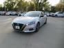 2021 SILVER NISSAN ALTIMA SR (1N4BL4CV2MN) with an 2.5L engine, Continuously Variable transmission, located at 908 SE 14th Street, Des Moines, IA, 50317, (515) 281-0330, 41.580303, -93.597046 - Photo#0