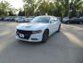 2018 WHITE DODGE CHARGER GT (2C3CDXJG6JH) with an 3.6L engine, Automatic transmission, located at 908 SE 14th Street, Des Moines, IA, 50317, (515) 281-0330, 41.580303, -93.597046 - Photo#0