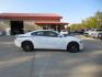 2018 WHITE DODGE CHARGER GT (2C3CDXJG6JH) with an 3.6L engine, Automatic transmission, located at 908 SE 14th Street, Des Moines, IA, 50317, (515) 281-0330, 41.580303, -93.597046 - Photo#3