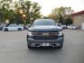 2021 GRAY CHEVROLET SILVERADO 1500 HIGH COUNTRY (3GCUYHEL3MG) with an 6.2L engine, Automatic transmission, located at 908 SE 14th Street, Des Moines, IA, 50317, (515) 281-0330, 41.580303, -93.597046 - Photo#1