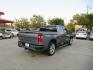 2021 GRAY CHEVROLET SILVERADO 1500 HIGH COUNTRY (3GCUYHEL3MG) with an 6.2L engine, Automatic transmission, located at 908 SE 14th Street, Des Moines, IA, 50317, (515) 281-0330, 41.580303, -93.597046 - Photo#4