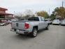 2017 SILVER CHEVROLET SILVERADO 1500 LTZ (1GCVKSECXHZ) with an 5.3L engine, Automatic transmission, located at 908 SE 14th Street, Des Moines, IA, 50317, (515) 281-0330, 41.580303, -93.597046 - Photo#4