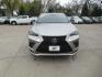 2020 SILVER LEXUS NX 300 F-SPORT (JTJSARDZ8L2) with an 2.0L engine, Automatic transmission, located at 908 SE 14th Street, Des Moines, IA, 50317, (515) 281-0330, 41.580303, -93.597046 - Photo#1