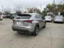 2020 SILVER LEXUS NX 300 F-SPORT (JTJSARDZ8L2) with an 2.0L engine, Automatic transmission, located at 908 SE 14th Street, Des Moines, IA, 50317, (515) 281-0330, 41.580303, -93.597046 - Photo#4