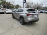 2020 SILVER LEXUS NX 300 F-SPORT (JTJSARDZ8L2) with an 2.0L engine, Automatic transmission, located at 908 SE 14th Street, Des Moines, IA, 50317, (515) 281-0330, 41.580303, -93.597046 - Photo#6