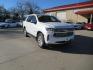 2022 WHITE CHEVROLET TAHOE 1500 PREMIER (1GNSKSKLXNR) with an 6.2L engine, Automatic transmission, located at 908 SE 14th Street, Des Moines, IA, 50317, (515) 281-0330, 41.580303, -93.597046 - Photo#2