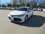 2019 WHITE TOYOTA CAMRY LE (4T1B11HK7KU) with an 2.5L engine, Automatic transmission, located at 908 SE 14th Street, Des Moines, IA, 50317, (515) 281-0330, 41.580303, -93.597046 - Photo#0