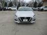 2020 SILVER NISSAN ALTIMA SV (1N4BL4DV3LC) with an 2.5L engine, Continuously Variable transmission, located at 908 SE 14th Street, Des Moines, IA, 50317, (515) 281-0330, 41.580303, -93.597046 - Photo#1