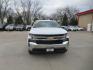 2019 WHITE CHEVROLET SILVERADO 1500 LT (1GCUYDED4KZ) with an 5.3L engine, Automatic transmission, located at 908 SE 14th Street, Des Moines, IA, 50317, (515) 281-0330, 41.580303, -93.597046 - Photo#1