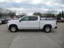 2019 WHITE CHEVROLET SILVERADO 1500 LT (1GCUYDED4KZ) with an 5.3L engine, Automatic transmission, located at 908 SE 14th Street, Des Moines, IA, 50317, (515) 281-0330, 41.580303, -93.597046 - Photo#7