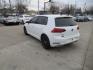 2021 WHITE VOLKSWAGEN GOLF (3VWG57AU2MM) with an 1.4L engine, Automatic transmission, located at 908 SE 14th Street, Des Moines, IA, 50317, (515) 281-0330, 41.580303, -93.597046 - Photo#6