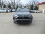 2021 GRAY TOYOTA RAV4 LE (2T3F1RFV7MC) with an 2.5L engine, Automatic transmission, located at 908 SE 14th Street, Des Moines, IA, 50317, (515) 281-0330, 41.580303, -93.597046 - Photo#1