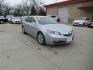 2012 SILVER ACURA TL (19UUA8F53CA) with an 3.5L engine, Automatic transmission, located at 908 SE 14th Street, Des Moines, IA, 50317, (515) 281-0330, 41.580303, -93.597046 - Photo#2