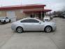 2012 SILVER ACURA TL (19UUA8F53CA) with an 3.5L engine, Automatic transmission, located at 908 SE 14th Street, Des Moines, IA, 50317, (515) 281-0330, 41.580303, -93.597046 - Photo#3