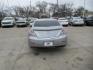 2012 SILVER ACURA TL (19UUA8F53CA) with an 3.5L engine, Automatic transmission, located at 908 SE 14th Street, Des Moines, IA, 50317, (515) 281-0330, 41.580303, -93.597046 - Photo#5