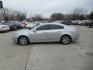 2012 SILVER ACURA TL (19UUA8F53CA) with an 3.5L engine, Automatic transmission, located at 908 SE 14th Street, Des Moines, IA, 50317, (515) 281-0330, 41.580303, -93.597046 - Photo#7