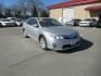 2014 SILVER TOYOTA CAMRY XLE (4T4BF1FK6ER) with an 2.5L engine, Automatic transmission, located at 908 SE 14th Street, Des Moines, IA, 50317, (515) 281-0330, 41.580303, -93.597046 - Photo#2