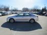 2014 SILVER TOYOTA CAMRY XLE (4T4BF1FK6ER) with an 2.5L engine, Automatic transmission, located at 908 SE 14th Street, Des Moines, IA, 50317, (515) 281-0330, 41.580303, -93.597046 - Photo#7