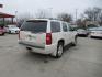 2012 WHITE CHEVROLET TAHOE 1500 LTZ (1GNSKCE06CR) with an 5.3L engine, Automatic transmission, located at 908 SE 14th Street, Des Moines, IA, 50317, (515) 281-0330, 41.580303, -93.597046 - Photo#4