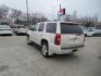 2012 WHITE CHEVROLET TAHOE 1500 LTZ (1GNSKCE06CR) with an 5.3L engine, Automatic transmission, located at 908 SE 14th Street, Des Moines, IA, 50317, (515) 281-0330, 41.580303, -93.597046 - Photo#6