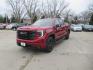 2024 RED GMC SIERRA 1500 ELEVATION (1GTUUCE88RZ) with an 3.0L engine, Automatic transmission, located at 908 SE 14th Street, Des Moines, IA, 50317, (515) 281-0330, 41.580303, -93.597046 - Photo#0