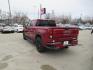 2024 RED GMC SIERRA 1500 ELEVATION (1GTUUCE88RZ) with an 3.0L engine, Automatic transmission, located at 908 SE 14th Street, Des Moines, IA, 50317, (515) 281-0330, 41.580303, -93.597046 - Photo#6