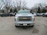 2023 SILVER CHEVROLET SILVERADO 2500 HIGH COUNTRY (1GC1YREY2PF) with an 6.6L engine, Automatic transmission, located at 908 SE 14th Street, Des Moines, IA, 50317, (515) 281-0330, 41.580303, -93.597046 - Photo#1