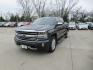 2017 GRAY CHEVROLET SILVERADO 1500 HIGH COUNTRY (3GCUKTEC7HG) with an 5.3L engine, Automatic transmission, located at 908 SE 14th Street, Des Moines, IA, 50317, (515) 281-0330, 41.580303, -93.597046 - Photo#0