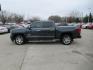 2017 GRAY CHEVROLET SILVERADO 1500 HIGH COUNTRY (3GCUKTEC7HG) with an 5.3L engine, Automatic transmission, located at 908 SE 14th Street, Des Moines, IA, 50317, (515) 281-0330, 41.580303, -93.597046 - Photo#7