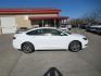 2015 WHITE CHRYSLER 200 S (1C3CCCBB4FN) with an 2.4L engine, Automatic transmission, located at 908 SE 14th Street, Des Moines, IA, 50317, (515) 281-0330, 41.580303, -93.597046 - Photo#3