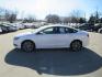 2015 WHITE CHRYSLER 200 S (1C3CCCBB4FN) with an 2.4L engine, Automatic transmission, located at 908 SE 14th Street, Des Moines, IA, 50317, (515) 281-0330, 41.580303, -93.597046 - Photo#7