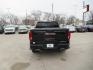 2023 BLACK GMC SIERRA 1500 DENALI (3GTUUGED2PG) with an 5.3L engine, Automatic transmission, located at 908 SE 14th Street, Des Moines, IA, 50317, (515) 281-0330, 41.580303, -93.597046 - Photo#5