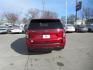 2021 RED CHEVROLET TAHOE 1500 Z71 (1GNSKPKD9MR) with an 5.3L engine, Automatic transmission, located at 908 SE 14th Street, Des Moines, IA, 50317, (515) 281-0330, 41.580303, -93.597046 - Photo#5