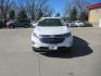 2020 WHITE CHEVROLET EQUINOX PREMIER (2GNAXXEV5L6) with an 1.5L engine, Automatic transmission, located at 908 SE 14th Street, Des Moines, IA, 50317, (515) 281-0330, 41.580303, -93.597046 - Photo#1