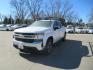 2022 WHITE CHEVROLET SILVERADO LTD 1 LT-L (3GCPYJEK2NG) with an 2.7L engine, Automatic transmission, located at 908 SE 14th Street, Des Moines, IA, 50317, (515) 281-0330, 41.580303, -93.597046 - Photo#0